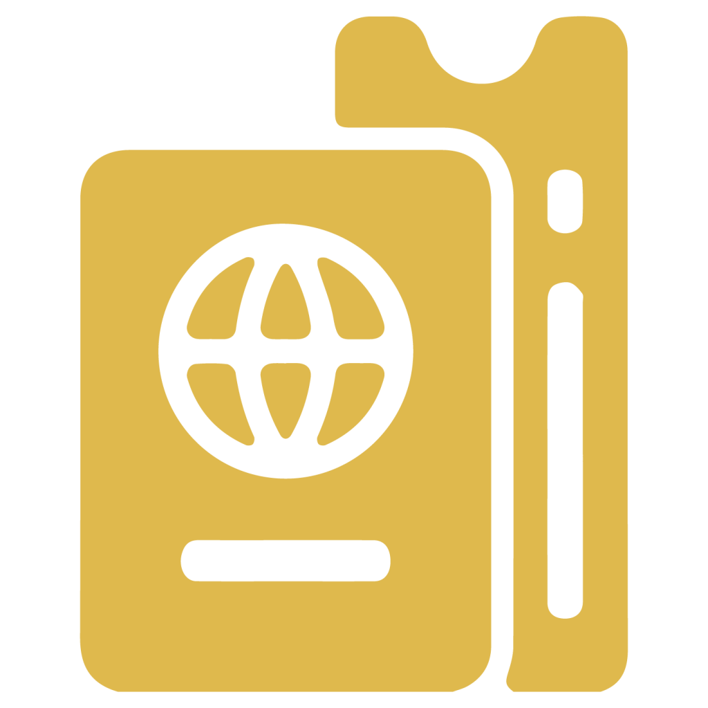 Visas